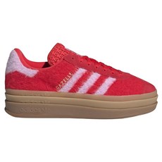 adidas 愛迪達 Originals 女款 Gazelle Bold 室內足球運動鞋 JS3905