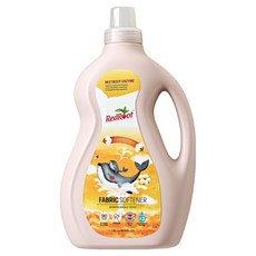 RedRoot 嬰兒衣物柔軟精 香草棉花香 Plus 1.8L, 1個