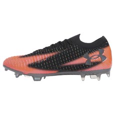 UNDER ARMOUR 安德瑪 男款 Shadow Elite 3 FG 鞋釘足球鞋 3028288-004