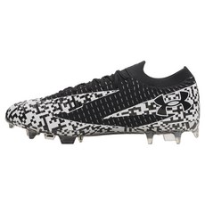 UNDER ARMOUR 安德瑪 男款 Shadow Elite 3 FG 釘鞋 3028288-006