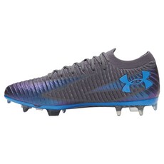 UNDER ARMOUR 安德瑪 男款 Shadow Elite 3 FG 鞋釘足球鞋 3028288-026