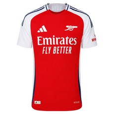 adidas 愛迪達 Arsenal 24/25 主場球衣 正品球衣 IT6140