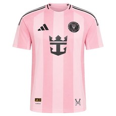 adidas 愛迪達 Inter Miami 主場球衣 正品球衣 JI6818
