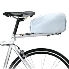 TOPEAK 27年雨罩 RX EX 自行車擋泥板 90512265, 1個