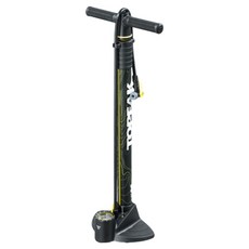 TOPEAK 27年 JoeBlow Fat 自行車打氣筒 150129954, 黑色, 1個