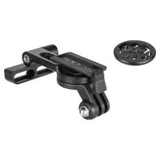 TOPEAK 27年 UTF Multi Mount 手機支架 210150261, 黑色, 1個