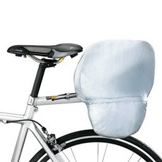 TOPEAK 27年 擋雨罩 RX EXP DXP 自行車擋泥板 90512266, 白色, 1個