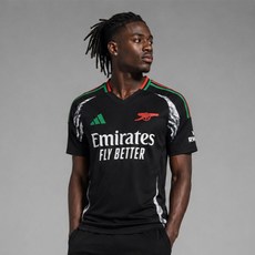 adidas 愛迪達 阿森納 24/25 客場球衣 IT6148