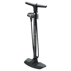 TOPEAK 27年 JoeBlow Pro DX 自行車打氣筒 170334677, 黑色, 1個