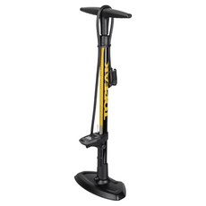 TOPEAK 27年 JoeBlow Sport Digital 自行車打氣筒 200347844, 黃色, 1個