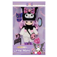MIMI WORLD Mimi Little Mimi 酷洛米娃娃, 酷洛米, 1個