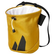 trango 攀巖抱石攀登用 Photon 粉袋 TAG-CB-05, 金色