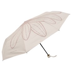 마르디메크르디 UV PROTECTION FOLDING UMBRELLA