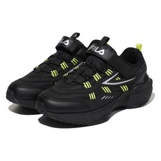 휠라키즈 NRE 5 러닝화 KD 3RM02372E