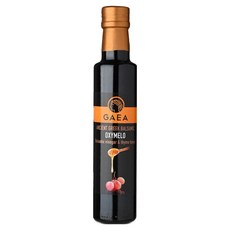 蓋亞產品 奧克西梅洛 克里特時光蜂蜜巴薩米克醋, 1個, 250ml