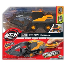 WORLDCAR Power Key 跆拳車, 1個, 混合色