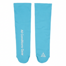 NIKE 耐吉 aCG COOLING 臂套 N1013877441LX, 水藍色, 1套