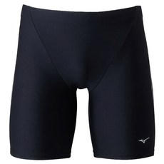 Mizuno 美津濃 BASIC 男泳褲 N2MBDA1190