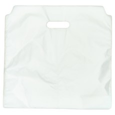 咖啡提袋外送袋 2杯裝 2L, 1000個, 1入