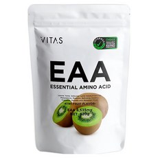 Vitas EAA 胺基酸 奇異果口味, 520g, 1個