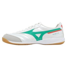 Mizuno 美津濃 男款 Morelia Sala Pro IN 平底足球鞋 Q1GA261335