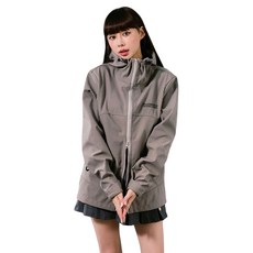 MAJOR MADE 防潑水科技布機能登峰外套