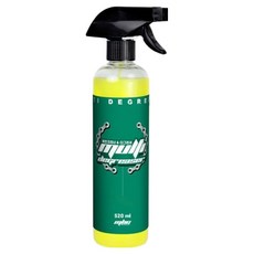 REVOSTAR 自行車多功能分解清潔劑, 520ml, 1個