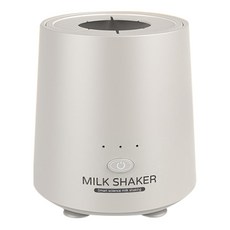 SENLI K26 雙向電動搖奶器, 白色, 1個