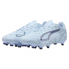 PUMA ULTRA 6 PLAY FG/AG 男款足球釘鞋 10870403