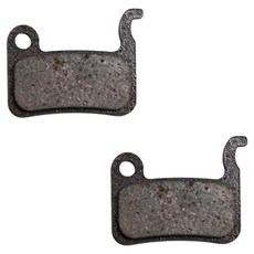 Pelle Shimano XTR專用 相容M965自行車碟煞來令片 8-31 前後套組, 1套