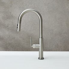 Plus Edge SUS2 Mono 島式廚房水龍頭 EGBFK01-005, 1個