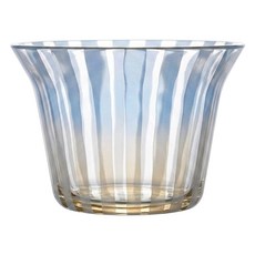 HIROTA GLASS 廣田硝子 WAYOU 大正浪漫玻璃碗 100ml, 透明色, 1個