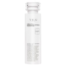TRUU 美白外泌體超導精華露, 1件, 150ml