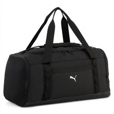 PUMA TRAIN ALL DAY 運動小袋 09240101, 黑色, 1個