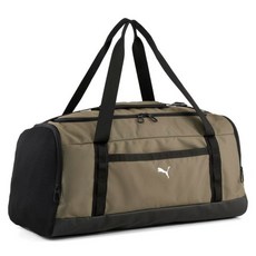 PUMA TRAIN ALL DAY 運動中袋 09240202, 卡其綠, 1個