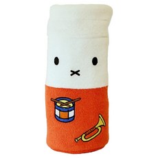 many A little Miffy 水瓶保冷袋, 1個