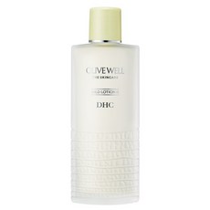 DHC OLIVE WELL 晶潤滋養化粧水, 1件, 120ml