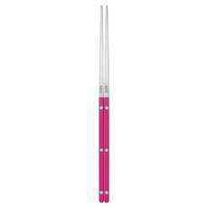SABRE PARIS Bistro 閃亮筷子, 覆盆子, 1個, 單品