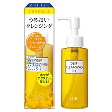 DHC 深層卸粧油, 1件, 100ml
