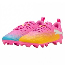 PUMA KIDS FUTURE 9 PLAY FG/AG 兒童款釘鞋 10872305