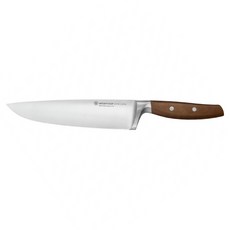 WUSTHOF 三叉 主廚刀 EPICURE, 原木色, 1個