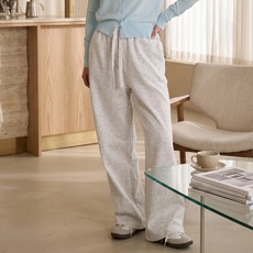 Dotif 女款休閒鬆緊帶運動褲 D263-0698