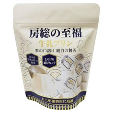匠之味 酪農特選生乳酪布丁 6入, 126g, 1套