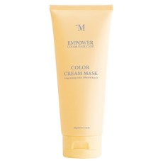 MCG 米璽聚 蜜泫富潤澤髮膜, 1個, 200ml