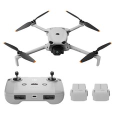 DJI 大疆創新 LITO X1 暢飛套裝 RC-N3, 混和顏色, 1套