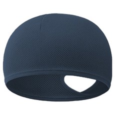 Pick Shop & Co 綁髮劍道內襯帽
