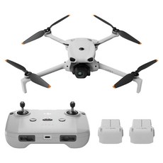 DJI 大疆創新 LITO 1 暢飛套裝 RC-N3, 混和顏色, 1套