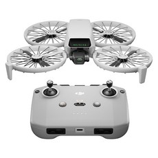 DJI 大疆創新 FLIP 攝影無人機 RC-N3, 混和顏色, 1個