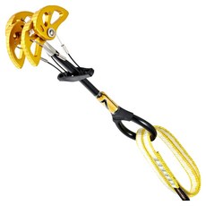 trango New Flex 7號 攀巖攀登用巖釘裝備 TNF-07