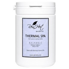Reinheit 溫泉SPA香氛芳療泡泡入浴劑, 500g, 1個